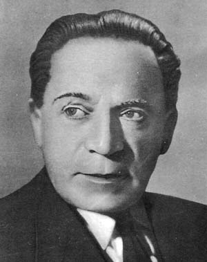Александр Чижевский