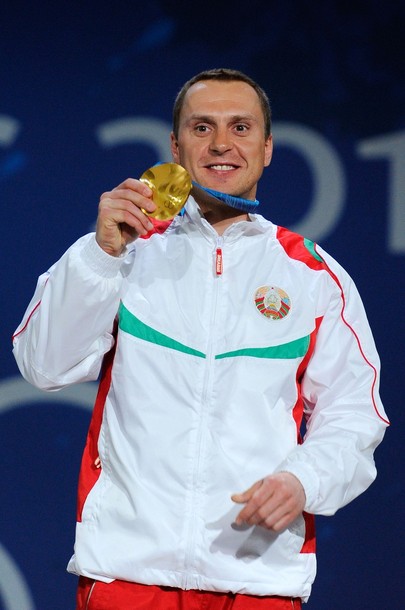 Алексей Гришин