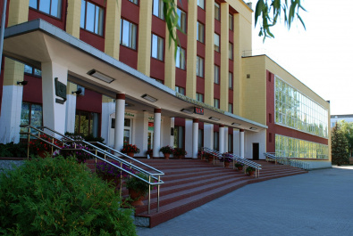Брестский государственный технический университет