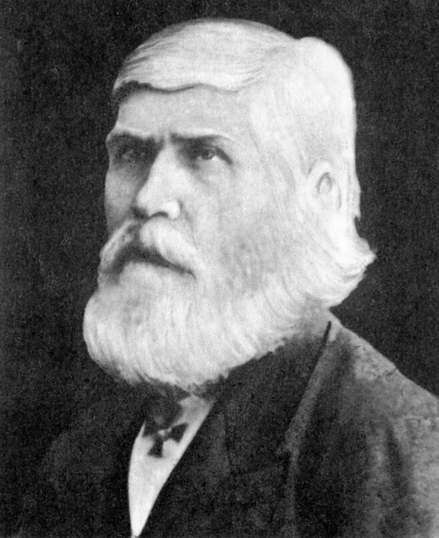 Иосиф Гошкевич Иосиф Гошкевич