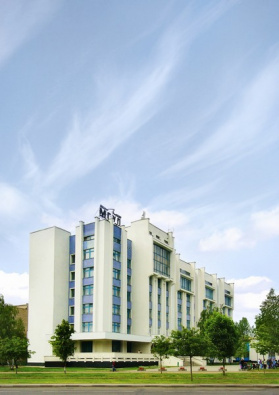 (Belarusian State University of Food and Chemical Technologies) جامعة الدولة البيلاروسية للأغذية والتقنيات الكيميائية