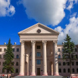 Institución de Educación “La Academia Estatal de Música de Belarús” (Belarusian State Academy of Music)