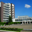 (Belarusian State Medical University) جامعة بيلاروس الطبية الحكومية هي