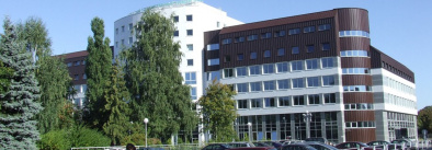 «Université d’Etat Polessky» (Polessky State University)