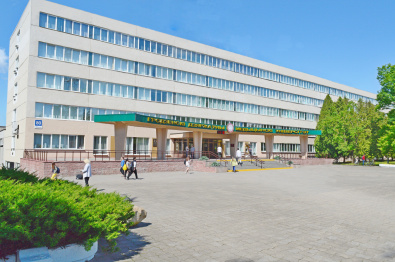 格罗德诺国立医科大学 (Grodno State Medical University)