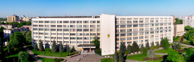 布列斯特国立普希金大学 