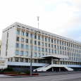 Francisk Skorina Gomel State University