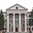 L'Académie d'État de musique du Bélarus (Belarusian State Academy of Music)