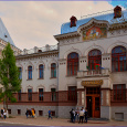 Etablissement d’education «Academie d’etat de medecine veterinaire de Vitebsk» (Vitebsk State Academy of Veterinary Medicine)