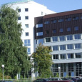 Institución educativo «Universidad Estatal de Polesia» (Polessky State University)
