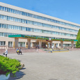 Universidad Estatal de Medicina de Grodno (Grodno State Medical University)