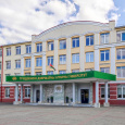L’Université agraire d’État de Grodno (Grodno State Agrarian University)