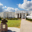 巴拉诺维奇国立大学 (Baranavichy State University)