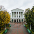 白俄罗斯国立技术大学是 (Belarusian National Technical University)