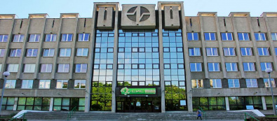 Universidad Estatal de Informática y Radioelectrónica de Belarús (Belarusian State University of Informatics and Radioelectronics)