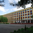 La Universidad Técnica Estatal de Brest (Brest State Technical University)