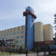 Universidad de Civil Protección (University of Civil Protection of the Ministry for Emergency Situations of the Republic of Belarus)