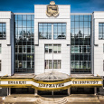 波洛茨克国立大学 (Polotsk State University)