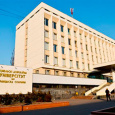 جامعة فرانسيسك سكورිනا غوميل الحكومية