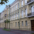 Educational establishment  "Mogilev State A. Kuleshov University"