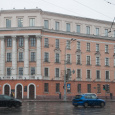 Belarusian State Academy of Arts
