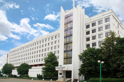 The Educational Institution “Belarusian State University of Culture and Arts”