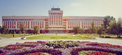 戈梅利国立技术大学(Sukhoi State Technical University of Gomel)