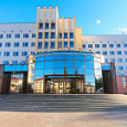 (Vitebsk State Order of Peoples' Friendship Medical University) جامعة فيتبسك الطبية الحكومية" للصداقة العالمية" 