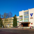 格罗德诺杨卡  库巴拉大学 (Yanka Kupala State University of Grodno)