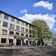 Universidad Estatal Tecnológica Bielorrusa (Belarusian State Technological University)