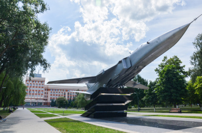 Гомельский государственный технический университет имени П.О.Сухого